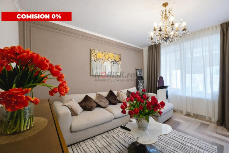 Boutique Style House – Prime Location – Crângași