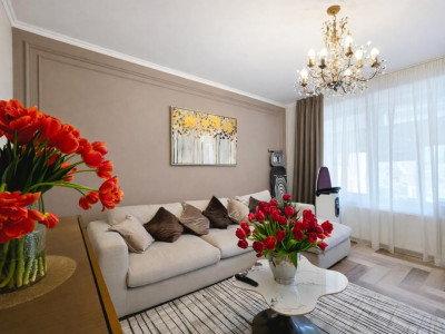 Boutique Style House – Prime Location – Crângași