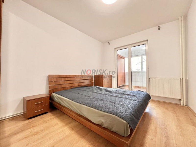 ÎNCHIRIERE 3 Camere PIATA IANCULUI I CENTRALA Proprie I Renovat!