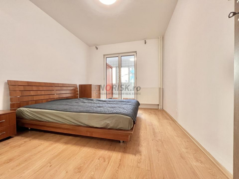 ÎNCHIRIERE 3 Camere PIATA IANCULUI I CENTRALA Proprie I Renovat!