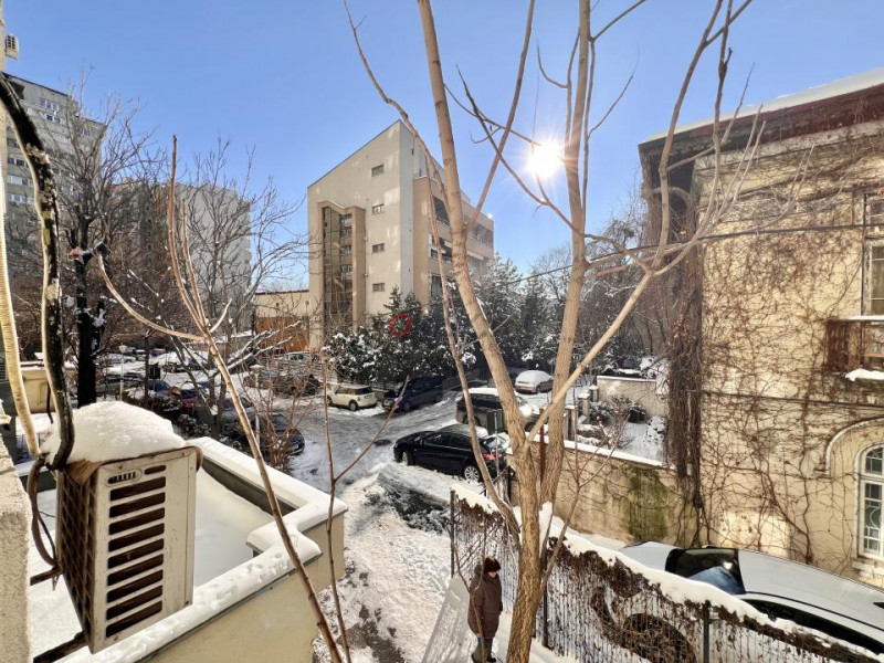 ÎNCHIRIERE 3 Camere PIATA IANCULUI I CENTRALA Proprie I Renovat!