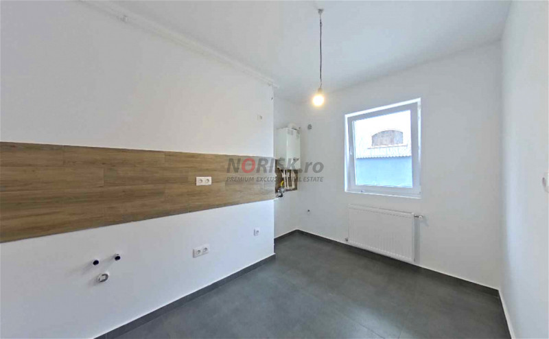 Apartament 2 camere - Aria City Residence, Sector 4 - direct dezvoltator