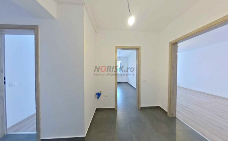 Apartament 2 camere - Aria City Residence, Sector 4 - direct dezvoltator
