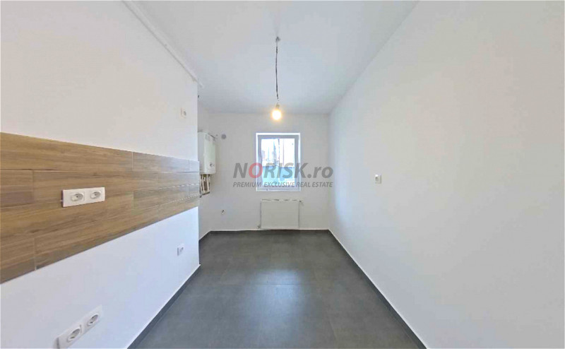 Apartament 2 camere - Aria City Residence, Sector 4 - direct dezvoltator