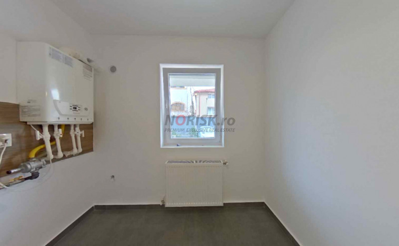 Apartament 2 camere - Aria City Residence, Sector 4 - direct dezvoltator
