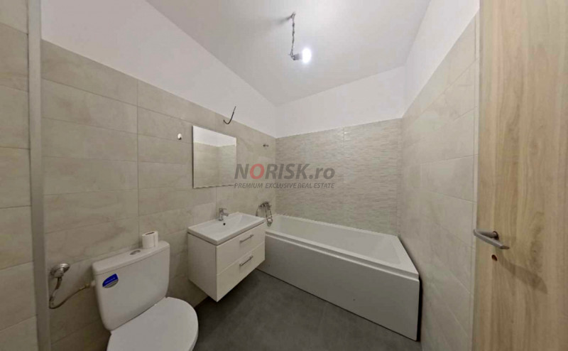 Apartament 2 camere - Aria City Residence, Sector 4 - direct dezvoltator
