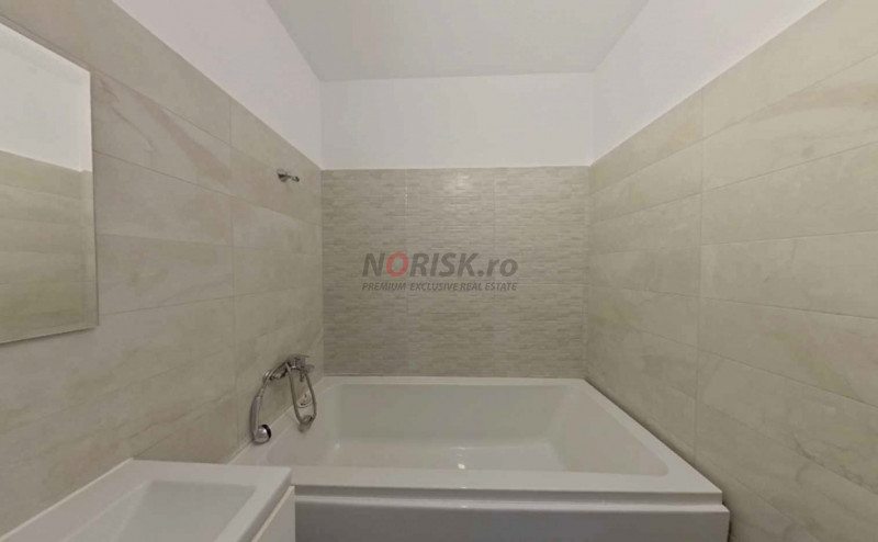 Apartament 2 camere - Aria City Residence, Sector 4 - direct dezvoltator