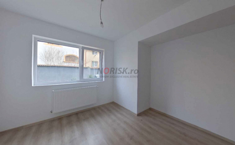 Apartament 2 camere - Aria City Residence, Sector 4 - direct dezvoltator