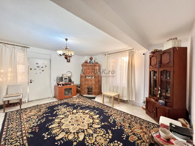 VILA 5 CAMERE lângă LAC și PADURE I Snagov - Vladiceasca I 450 MP Teren I NATURA