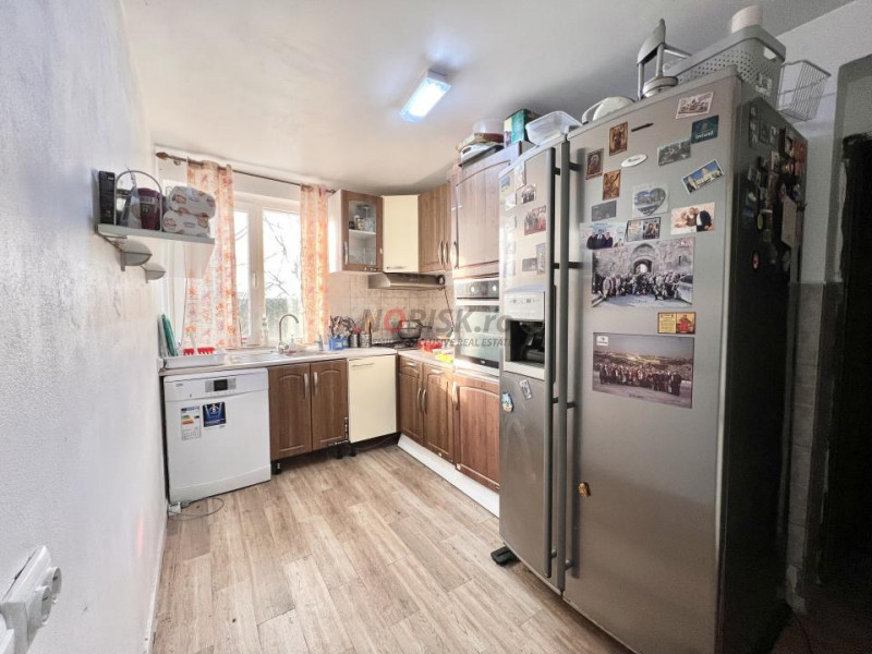 VILA 5 CAMERE lângă LAC și PADURE I Snagov - Vladiceasca I 450 MP Teren I NATURA