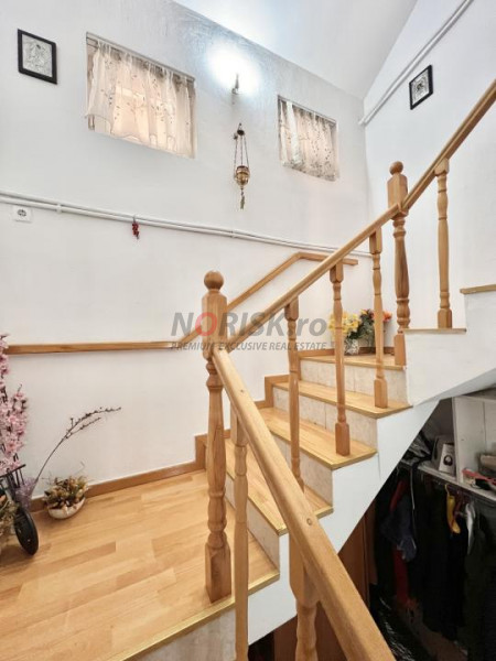 VILA 5 CAMERE lângă LAC și PADURE I Snagov - Vladiceasca I 450 MP Teren I NATURA