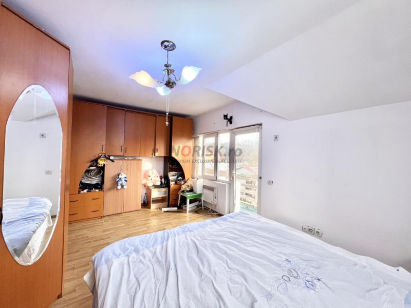 VILA 5 CAMERE lângă LAC și PADURE I Snagov - Vladiceasca I 450 MP Teren I NATURA