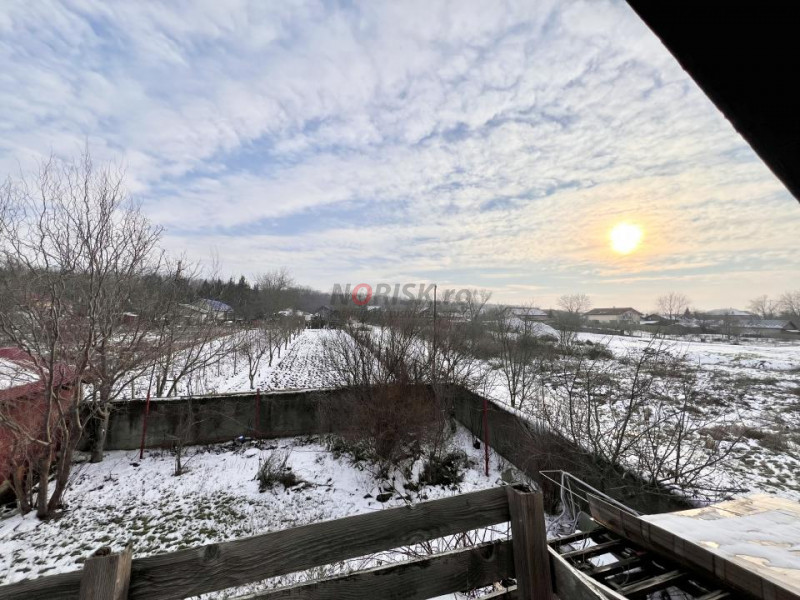 VILA 5 CAMERE lângă LAC și PADURE I Snagov - Vladiceasca I 450 MP Teren I NATURA