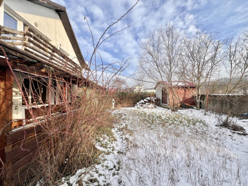 VILA 5 CAMERE lângă LAC și PADURE I Snagov - Vladiceasca I 450 MP Teren I NATURA