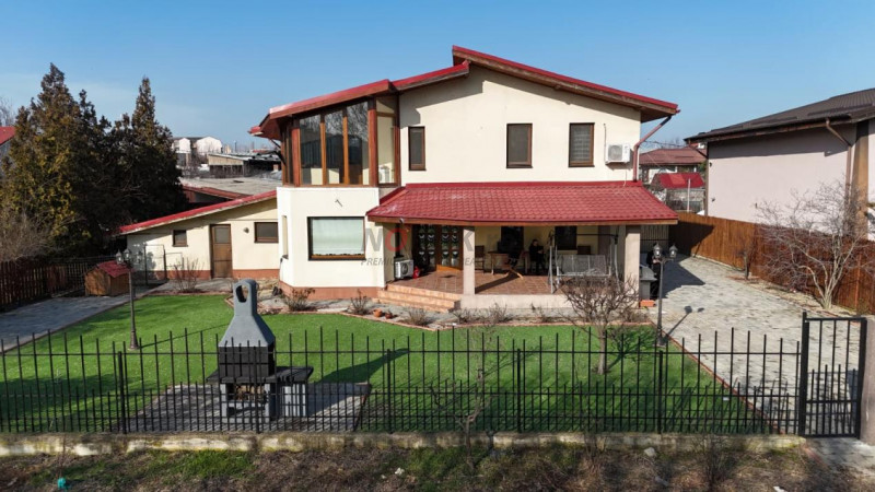 Lake House Dobroesti - Oaza ta de liniște și confort