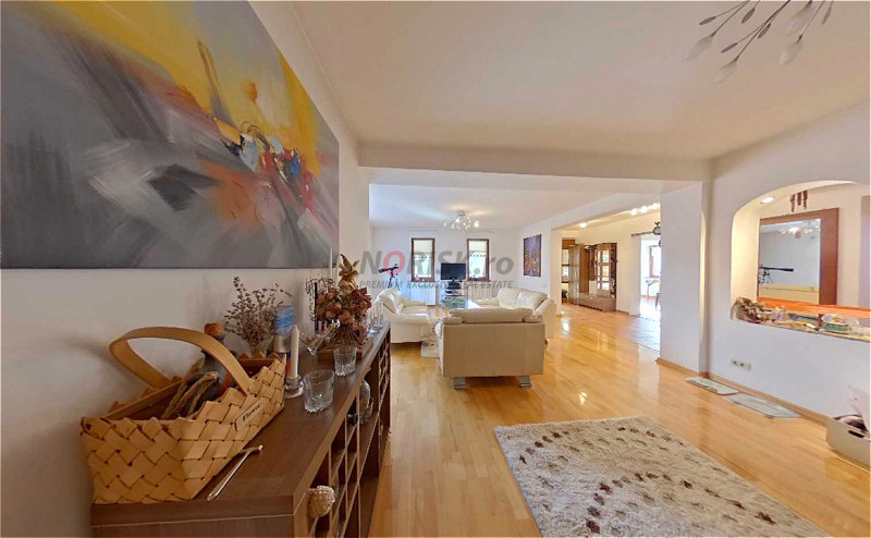 Lake House Dobroesti - Oaza ta de liniște și confort