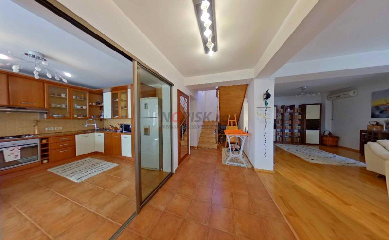 Lake House Dobroesti - Oaza ta de liniște și confort