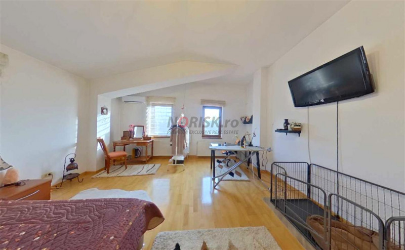 Lake House Dobroesti - Oaza ta de liniște și confort