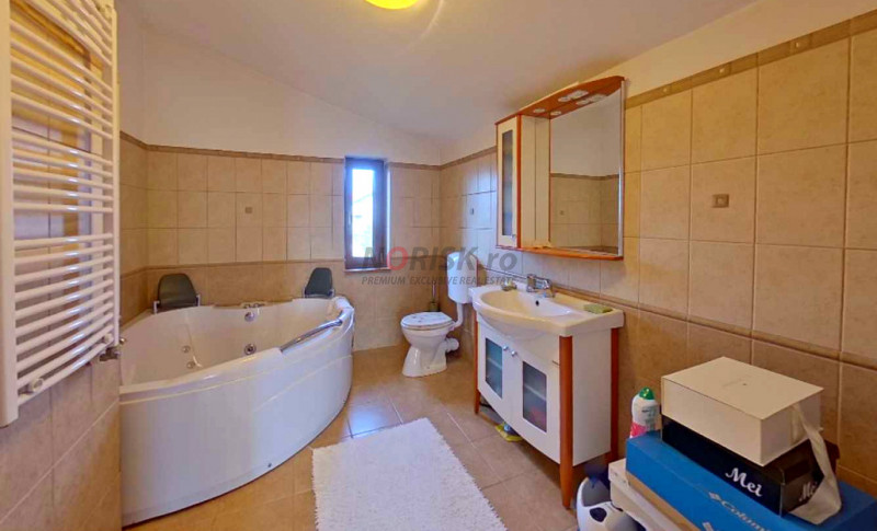 Lake House Dobroesti - Oaza ta de liniște și confort