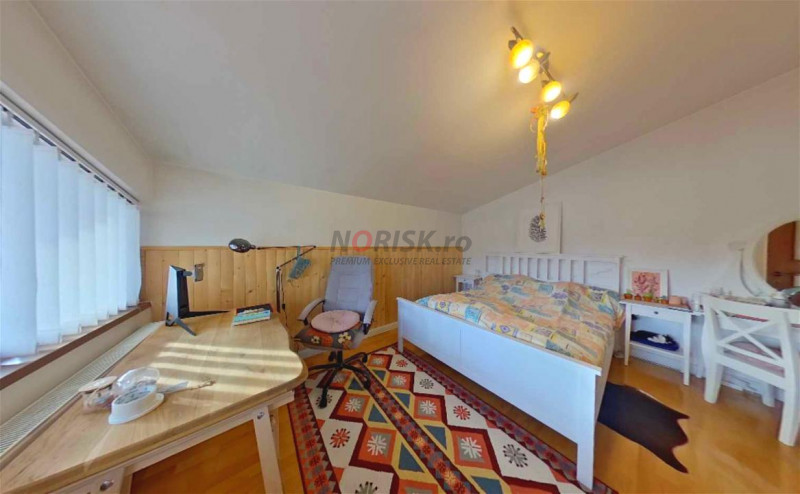 Lake House Dobroesti - Oaza ta de liniște și confort