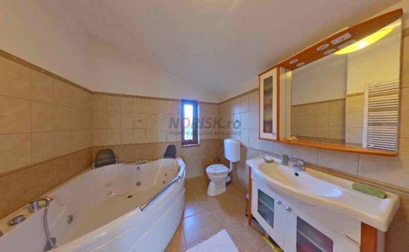 Lake House Dobroesti - Oaza ta de liniște și confort