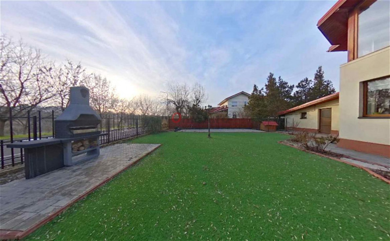 Lake House Dobroesti - Oaza ta de liniște și confort