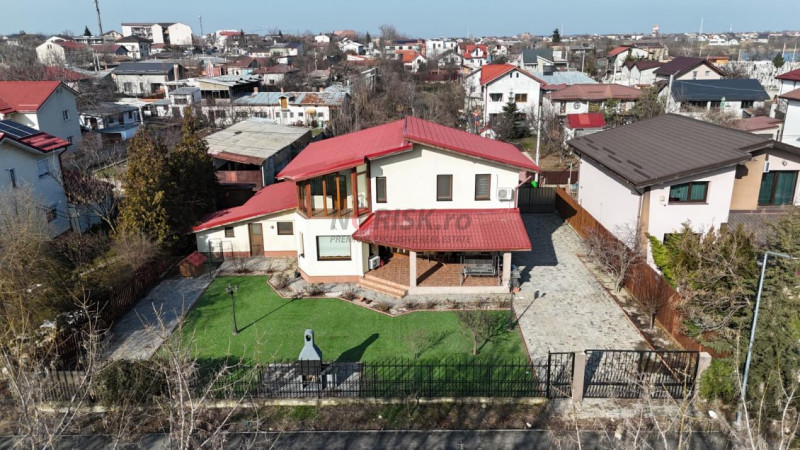 Lake House Dobroesti - Oaza ta de liniște și confort