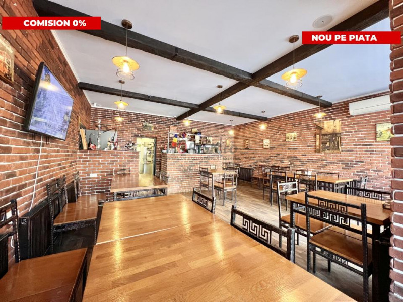 BUSINESS la CHEIE - RESTAURANT - PIZZERIE I DRISTOR I Since 2000 !