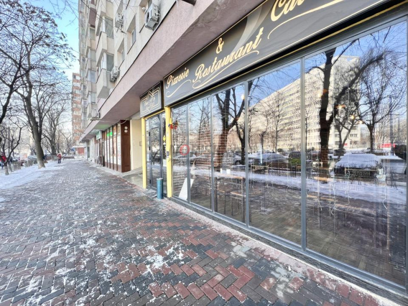 BUSINESS la CHEIE - RESTAURANT - PIZZERIE I DRISTOR I Since 2000 !