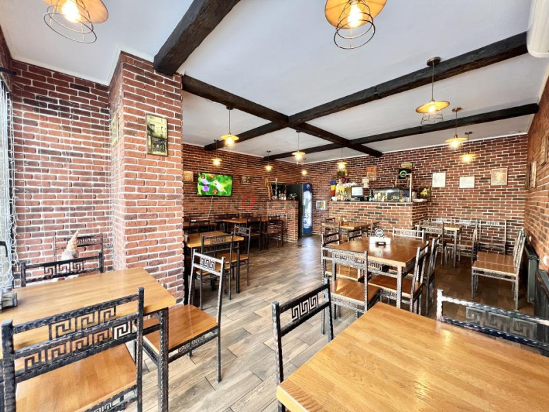 BUSINESS la CHEIE - RESTAURANT - PIZZERIE I DRISTOR I Since 2000 !