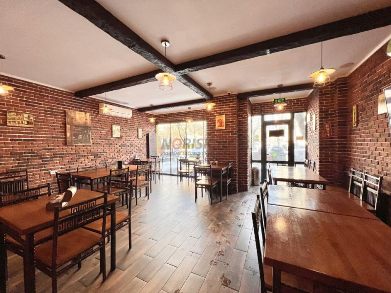 BUSINESS la CHEIE - RESTAURANT - PIZZERIE I DRISTOR I Since 2000 !