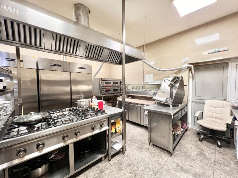 BUSINESS la CHEIE - RESTAURANT - PIZZERIE I DRISTOR I Since 2000 !