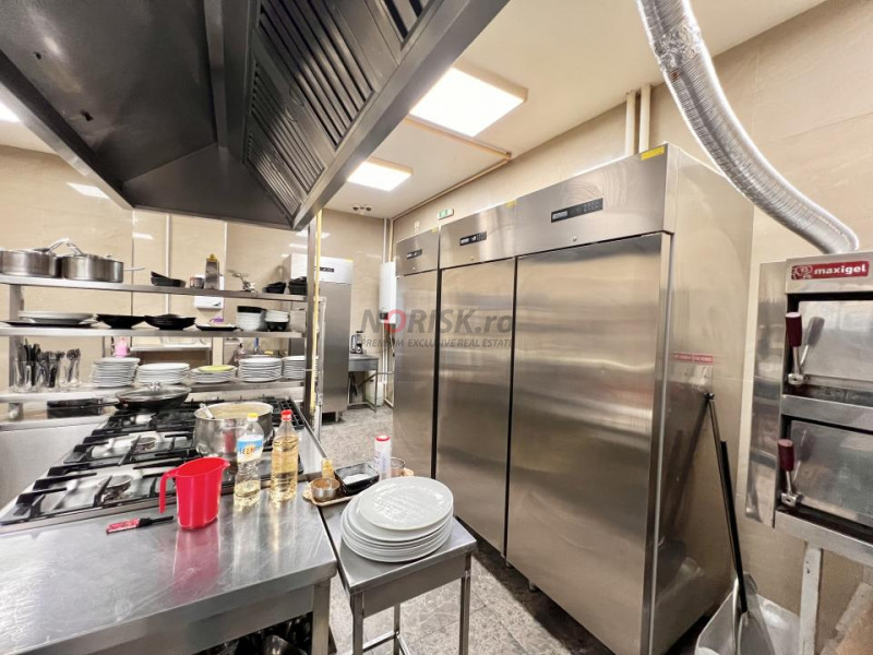 BUSINESS la CHEIE - RESTAURANT - PIZZERIE I DRISTOR I Since 2000 !