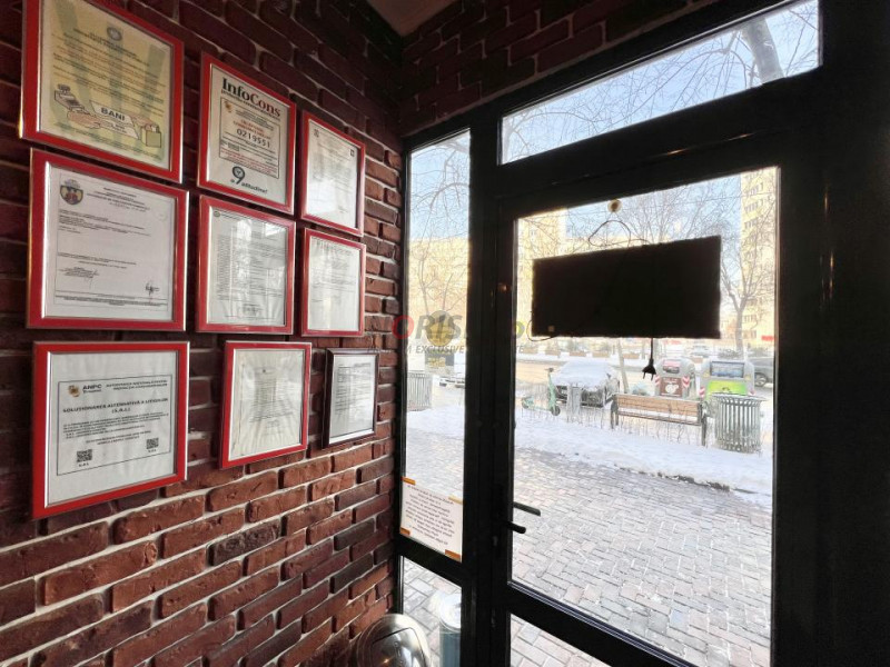 BUSINESS la CHEIE - RESTAURANT - PIZZERIE I DRISTOR I Since 2000 !