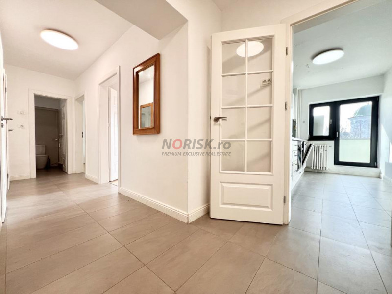 3 CAMERE UNIRII I 90MP- 1996 I Panoramic I ULTRACENTRAL I Renovat Integral 2020