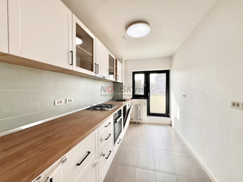 3 CAMERE UNIRII I 90MP- 1996 I Panoramic I ULTRACENTRAL I Renovat Integral 2020