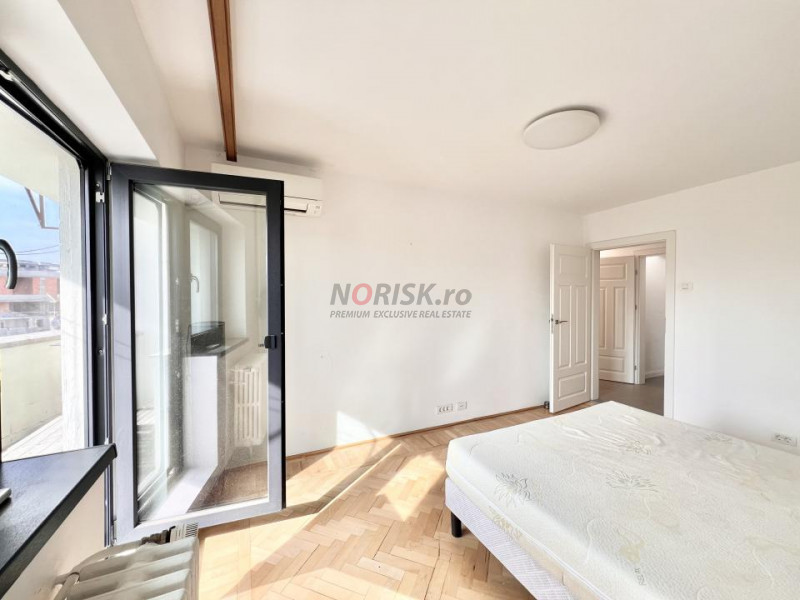 3 CAMERE UNIRII I 90MP- 1996 I Panoramic I ULTRACENTRAL I Renovat Integral 2020