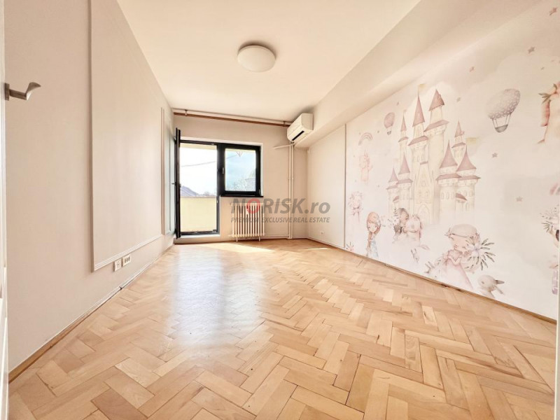 3 CAMERE UNIRII I 90MP- 1996 I Panoramic I ULTRACENTRAL I Renovat Integral 2020