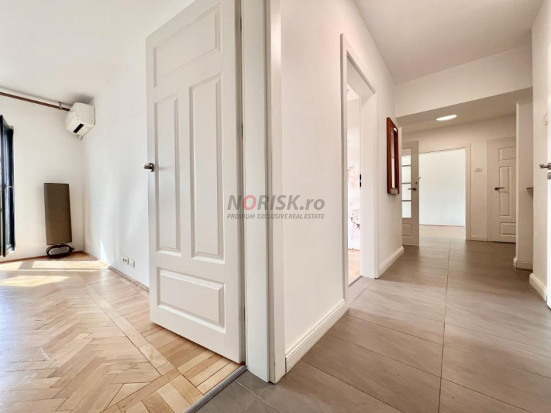 3 CAMERE UNIRII I 90MP- 1996 I Panoramic I ULTRACENTRAL I Renovat Integral 2020