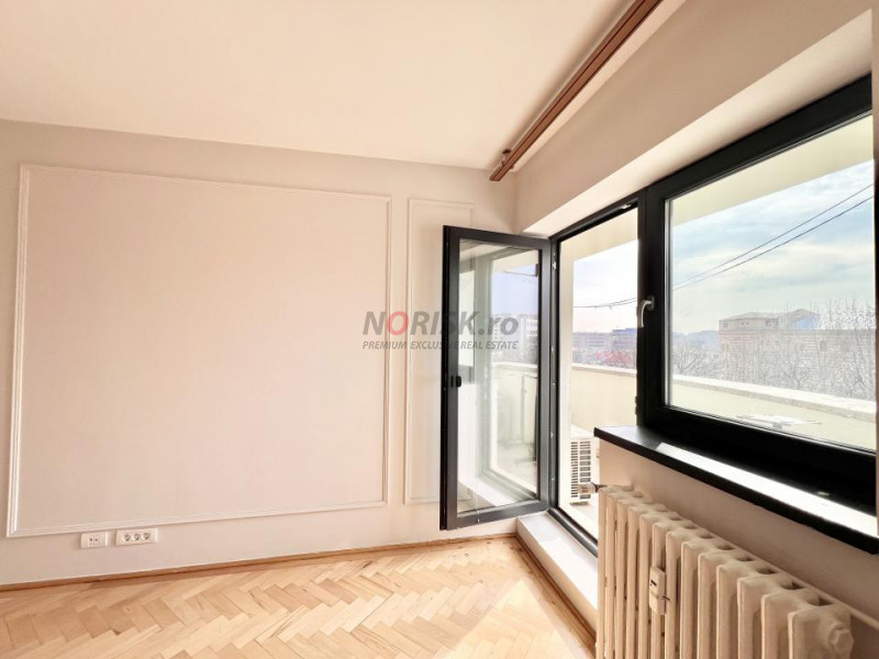 3 CAMERE UNIRII I 90MP- 1996 I Panoramic I ULTRACENTRAL I Renovat Integral 2020