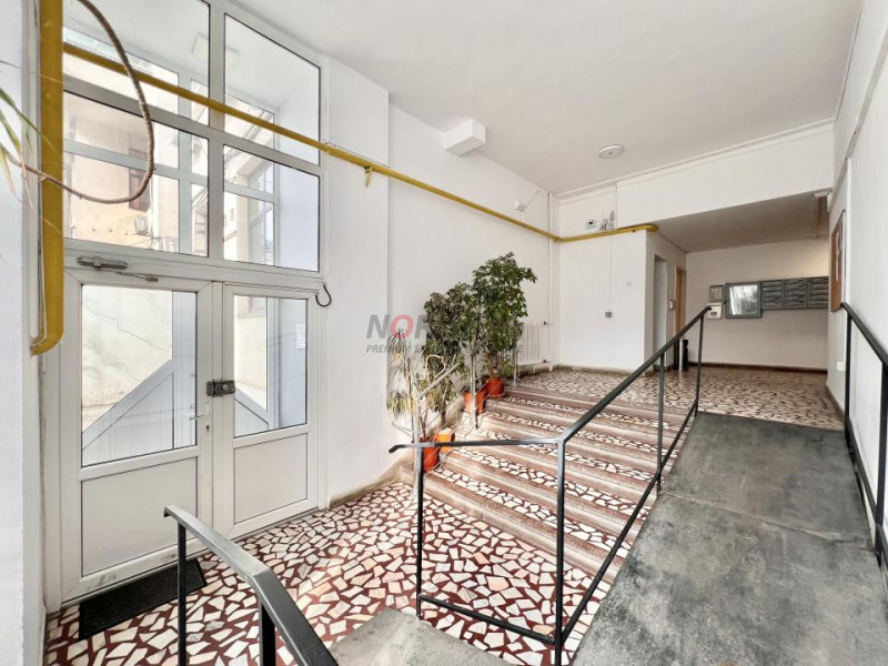 3 CAMERE UNIRII I 90MP- 1996 I Panoramic I ULTRACENTRAL I Renovat Integral 2020