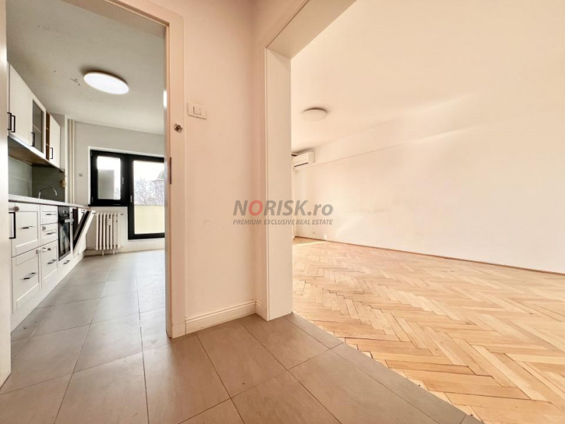 3 CAMERE UNIRII I 90MP- 1996 I Panoramic I ULTRACENTRAL I Renovat Integral 2020