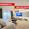 2 camere LUX Nerva Traian | Premium | Mobilat | Centrală | 61MP | Et.1