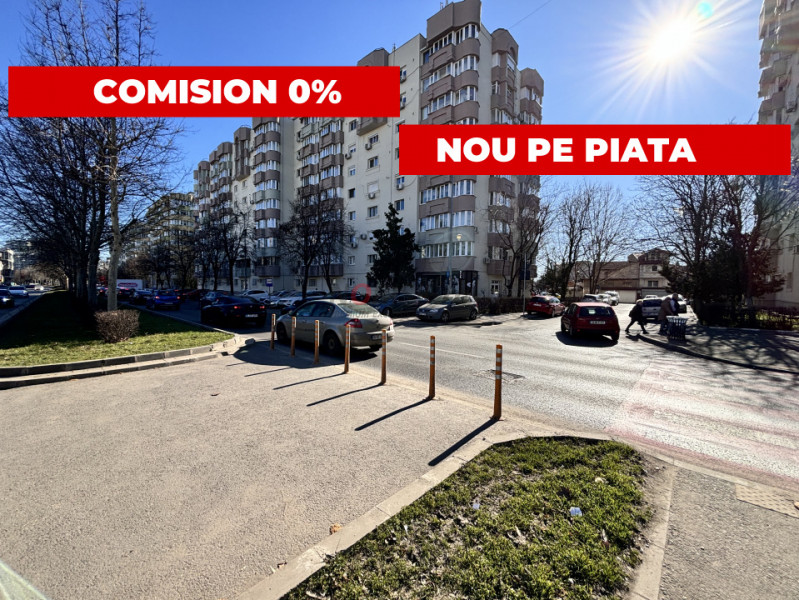 4 CAMERE Doamna Ghica 96mp-Bloc 89 si apartamentul pe care il faci asa cum vrei