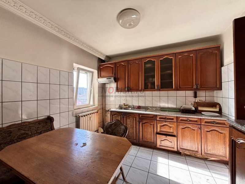 4 CAMERE Doamna Ghica 96mp-Bloc 89 si apartamentul pe care il faci asa cum vrei