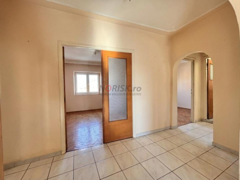 4 CAMERE Doamna Ghica 96mp-Bloc 89 si apartamentul pe care il faci asa cum vrei