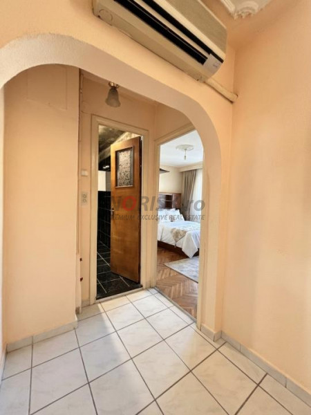 4 CAMERE Doamna Ghica 96mp-Bloc 89 si apartamentul pe care il faci asa cum vrei