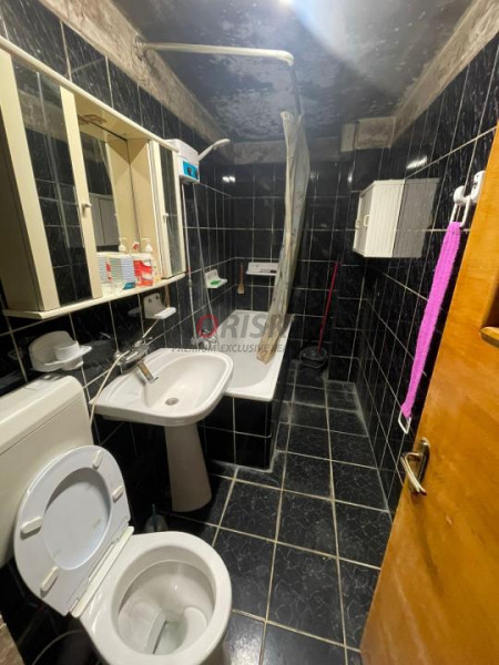 4 CAMERE Doamna Ghica 96mp-Bloc 89 si apartamentul pe care il faci asa cum vrei