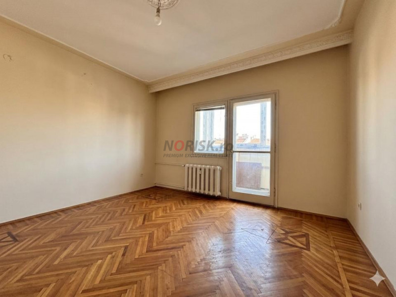 4 CAMERE Doamna Ghica 96mp-Bloc 89 si apartamentul pe care il faci asa cum vrei