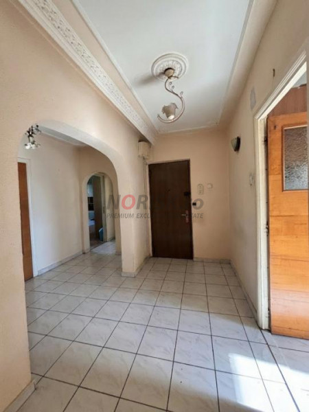 4 CAMERE Doamna Ghica 96mp-Bloc 89 si apartamentul pe care il faci asa cum vrei